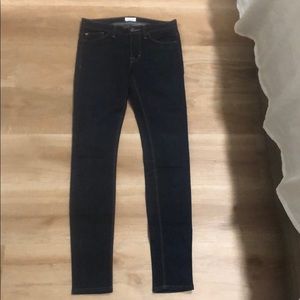 Hudson jeans great condition size 24